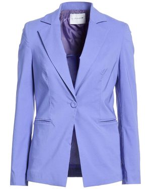 CafeNoir Blazers - Blue