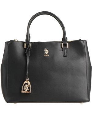 U.S. POLO ASSN. Handbag - Black