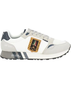 Aeronautica Militare Trainers - White