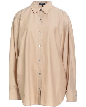 Theory Shirt - Natural