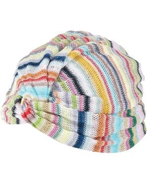 Missoni Haaraccessoire - Weiß