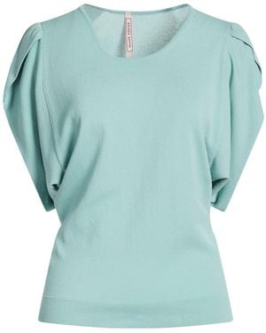Antonio Marras Sweater Viscose, Polyamide - Blue