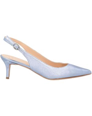 Marc Ellis Pumps - White