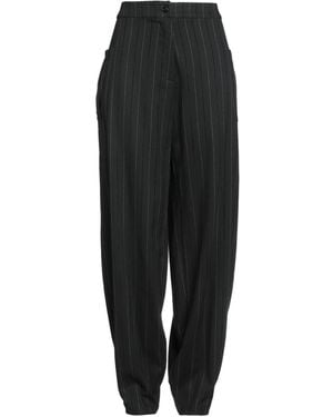 SOHO-T Pantalon - Noir