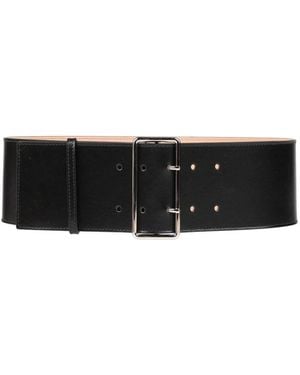 McQueen Belt - Black
