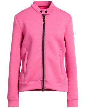 Dekker Sudadera - Rosa