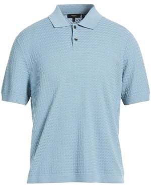 Theory Pullover - Blu