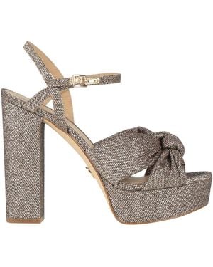 MICHAEL Michael Kors Sandali - Grigio