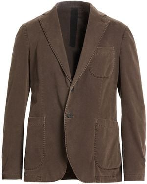 Messagerie Blazer - Brown