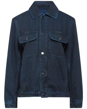 Missoni Denim Outerwear - Blue