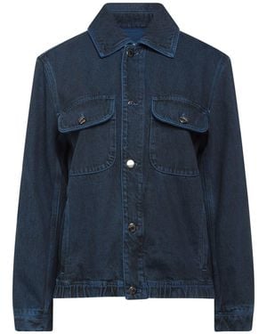 Missoni Denim Outerwear - Blue