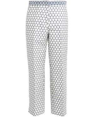 19.70 Nineteen Seventy Pantalone - Grigio