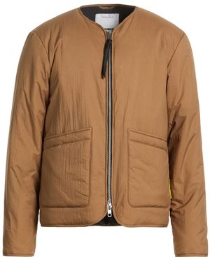 Spiewak Puffer Polyester - Brown