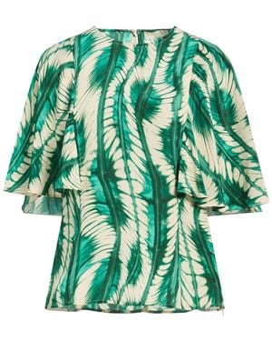 Ulla Johnson Top - Green