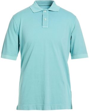 Circolo 1901 Polo Shirts - Blue