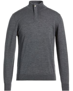 Daniele Fiesoli Jumper - Grey