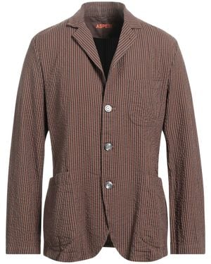 Aspesi Blazer - Braun