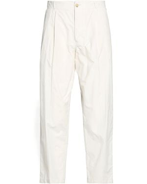 Tod's Trousers - White