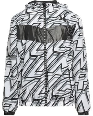 Richmond X Jacket - White