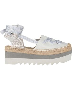 Replay Court Shoes - White