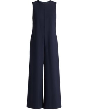 A.P.C. Tuta Intera - Blu