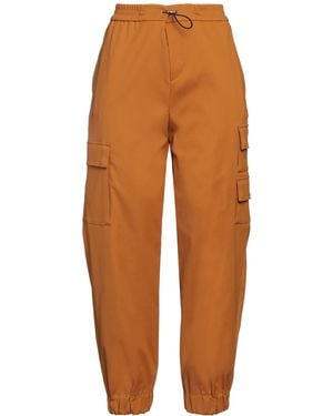 PT Torino Trousers - Orange