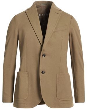 Circolo 1901 Blazers - Green