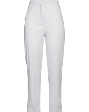 Patrizia Pepe Trouser - White
