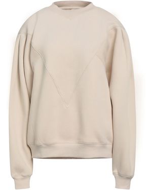 OOF WEAR Sweatshirt - Natural