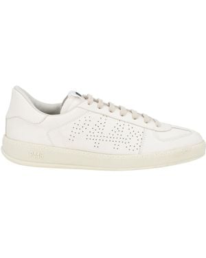 P448 Sneakers - Weiß