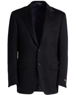 Canali Blazer - Nero