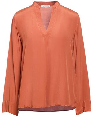 Manila Grace Top - Orange