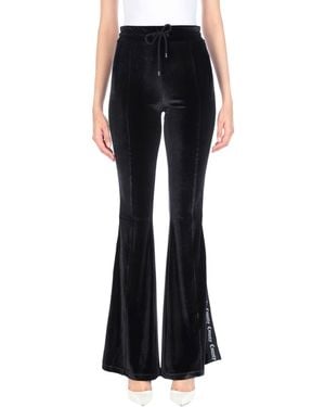 Marcelo Burlon Hose - Schwarz