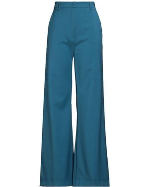 Sportmax Pants - Blue