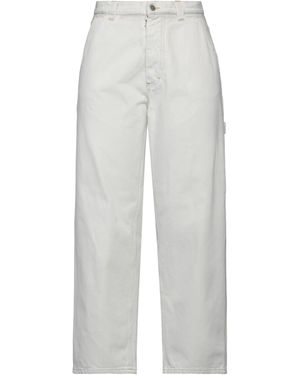 Maison Margiela Trouser - White