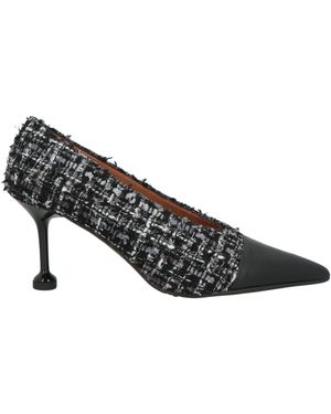 Ovyè Pumps - Grau