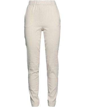 Alysi Trouser - Natural
