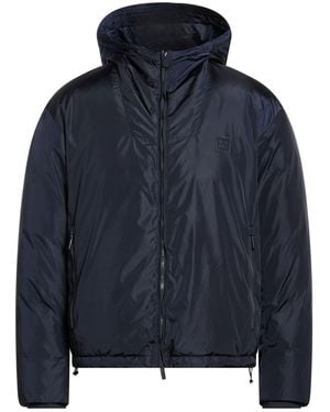 ARMANI EXCHANGE Puffer - Blue