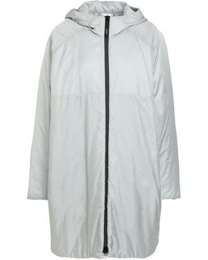 Aspesi Mantel - Grau