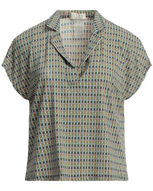 Siyu Poloshirt - Grau