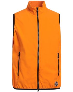 Colmar Gilet - Orange