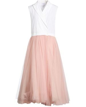 Sara Roka Vestito Lungo - Rosa