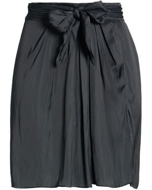 Zadig & Voltaire Mini Skirt - Black
