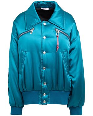 Gcds Jacke & Anorak - Blau