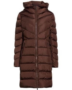 Ciesse Piumini Puffers - Brown