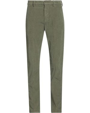 Dondup Trousers - Green