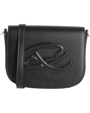 Christian Lacroix Cross-Body Bag - Black