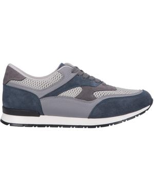 Sergio Rossi Trainers - Blue