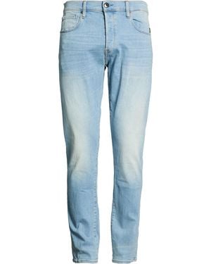 G-Star Jeans - Blue