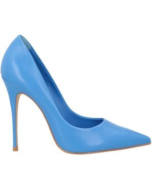 Carrano Zapatos De Salón - Azul